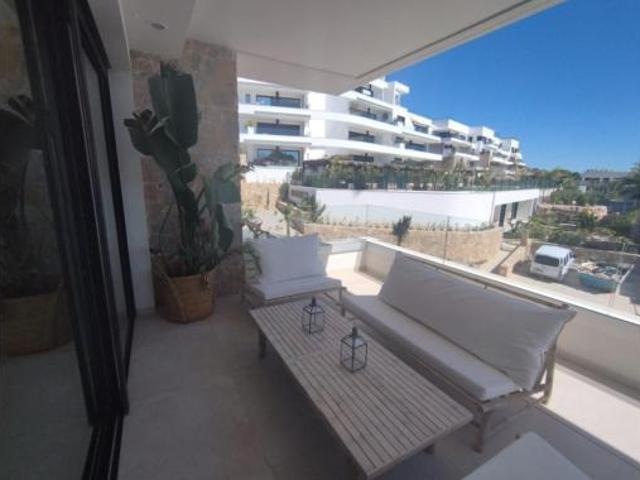 Apartamento en venta en San Bartolomé, el Baix Segura / La Vega Baja