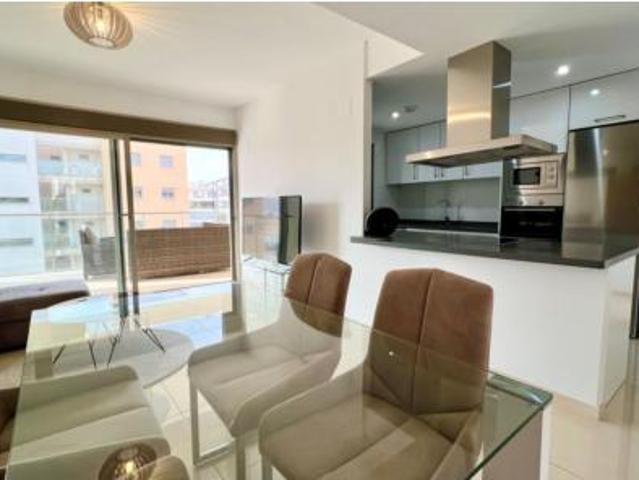 Apartamento en venta en Villa Martín, el Baix Segura / La Vega Baja