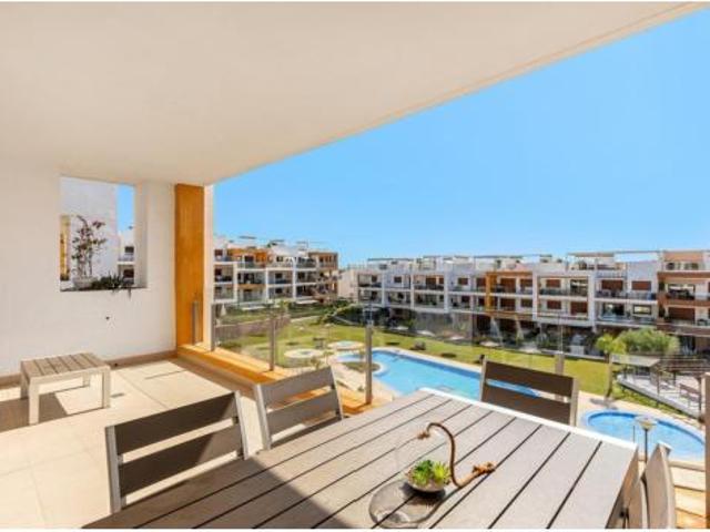 Apartamento en venta en Villa Martín, el Baix Segura / La Vega Baja