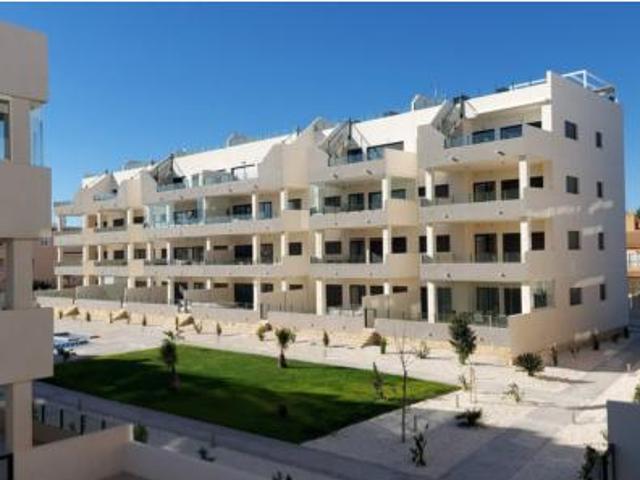 Apartamento en venta en Villa Martín, el Baix Segura / La Vega Baja