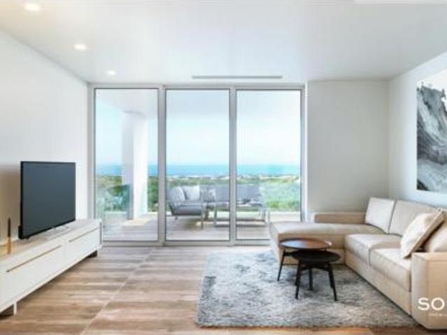 Apartamento en venta en Residencial Mimosa (Las Colinas Golf), el Baix Segura / La Vega Baja