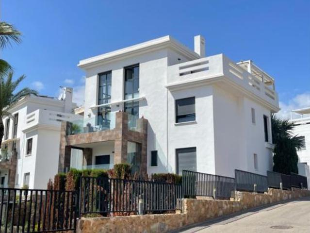 Apartamento en venta en Residencial Almonte I y II, el Baix Segura / La Vega Baja