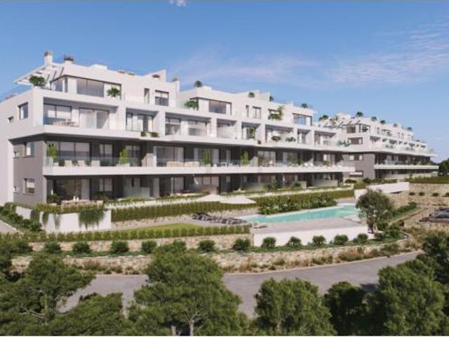 Apartamento en venta en Orihuela, Urbanización El Presidente