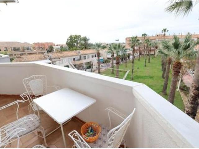 Apartamento en venta en Urbanización Lomas de Cabo Roig, el Baix Segura / La Vega Baja