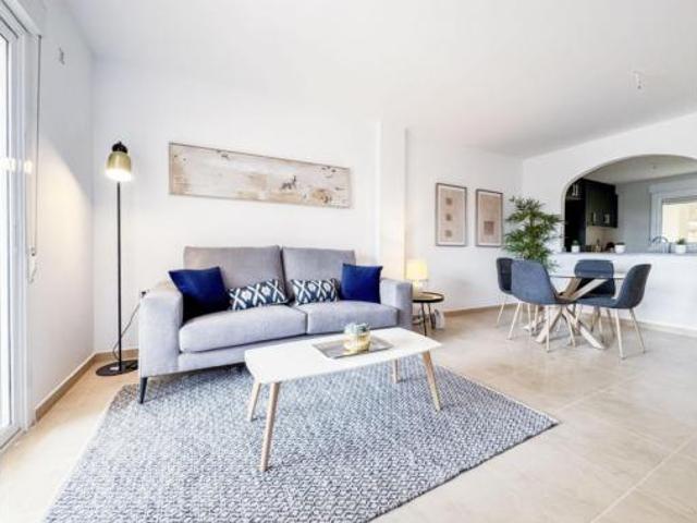 Apartamento en venta en Playa Flamenca II, el Baix Segura / La Vega Baja
