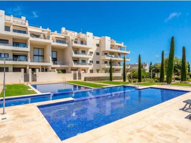 Apartamento en venta en Orihuela, Urbanización La Solana