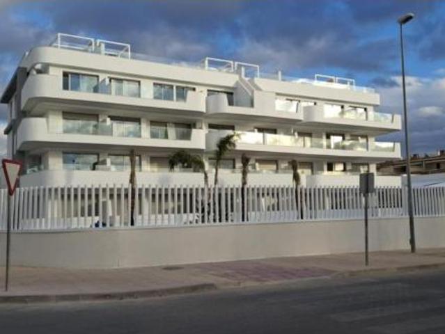 Apartamento en venta en Orihuela, Urbanización Lomas de Cabo Roig
