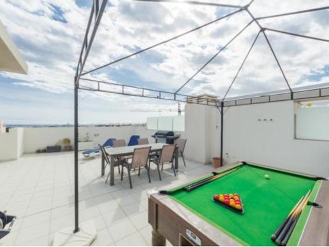 Apartamento en venta en Villa Martín, el Baix Segura / La Vega Baja