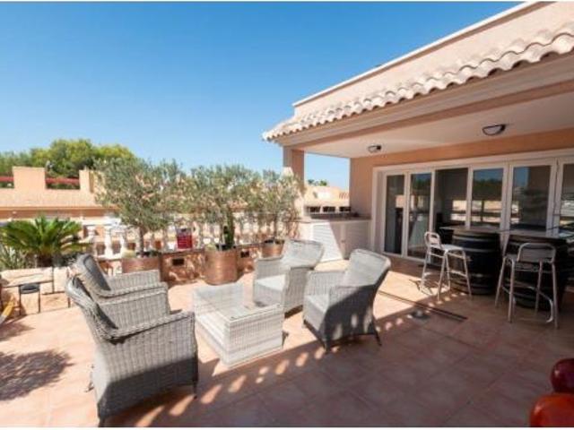 Apartamento en venta en Urbanización Lomas de Cabo Roig, el Baix Segura / La Vega Baja