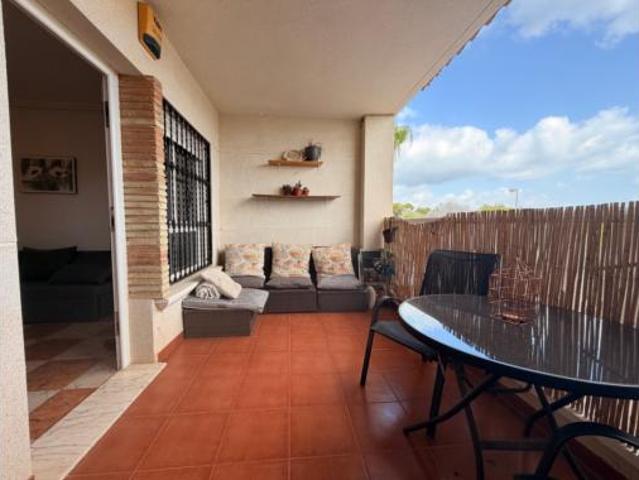 Apartamento en venta en Villa Martín, el Baix Segura / La Vega Baja
