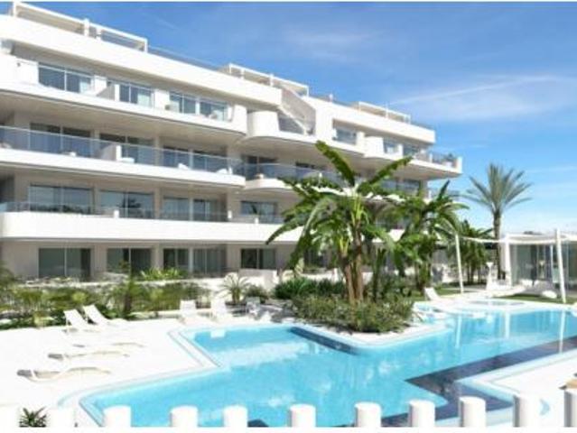 Apartamento en venta en Urbanización Lomas de Cabo Roig, el Baix Segura / La Vega Baja