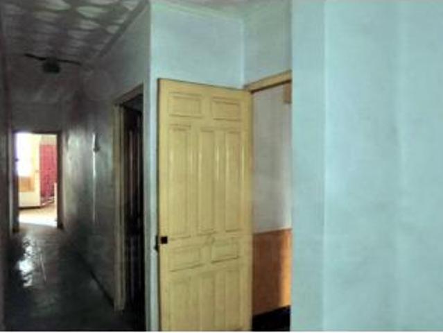 Apartamento en venta en Molins, el Baix Segura / La Vega Baja