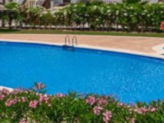 Apartamento en venta en Molins, el Baix Segura / La Vega Baja