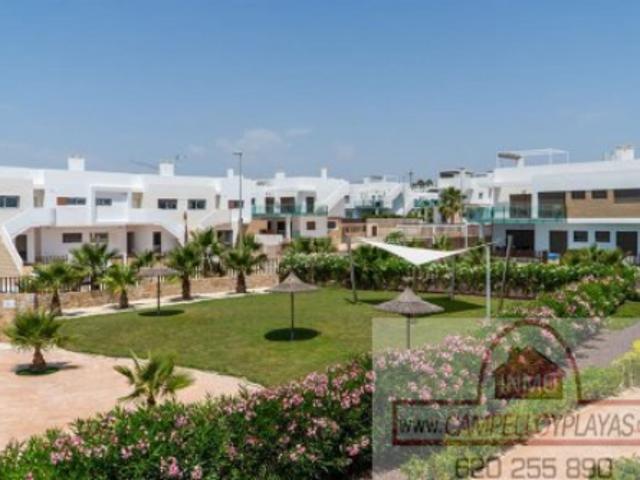 Apartamento en venta en Molins, el Baix Segura / La Vega Baja