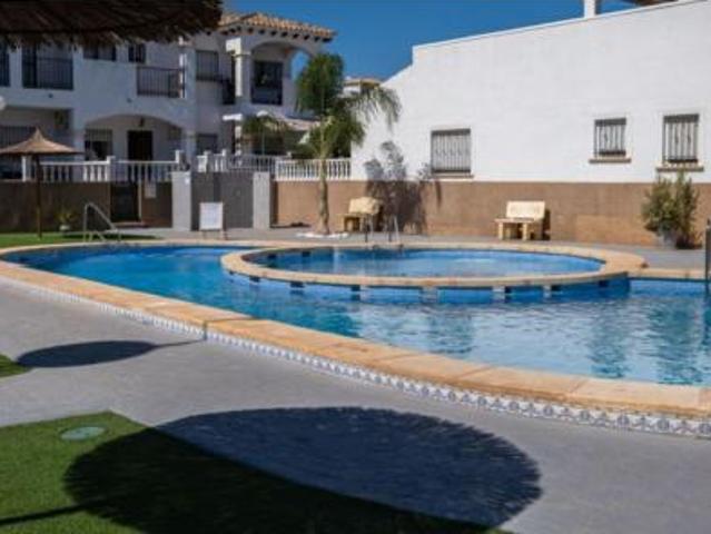 Apartamento en venta en Urbanización Horizonte, el Baix Segura / La Vega Baja