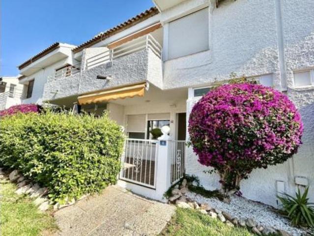 Apartamento en venta en Villa Martín, el Baix Segura / La Vega Baja