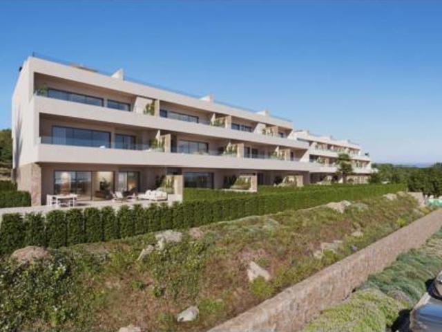 Apartamento en venta en Villa Martín, el Baix Segura / La Vega Baja
