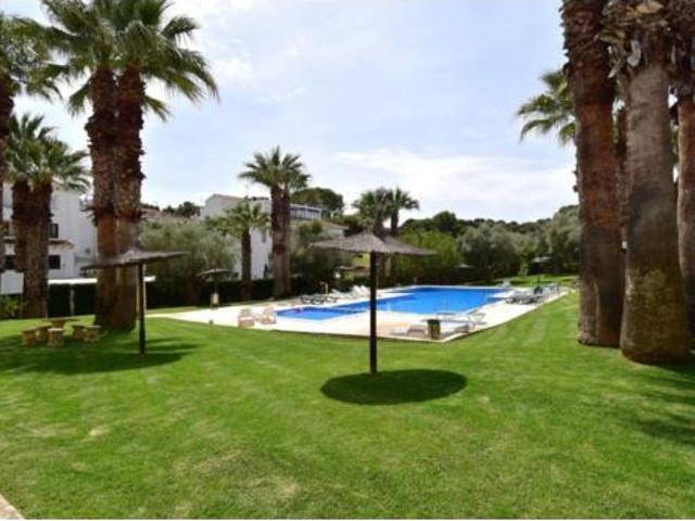 Apartamento en venta en Villa Martín, el Baix Segura / La Vega Baja