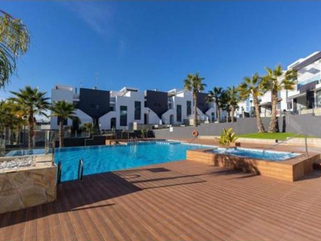 Apartamento en venta en Urbanización Horizonte, el Baix Segura / La Vega Baja