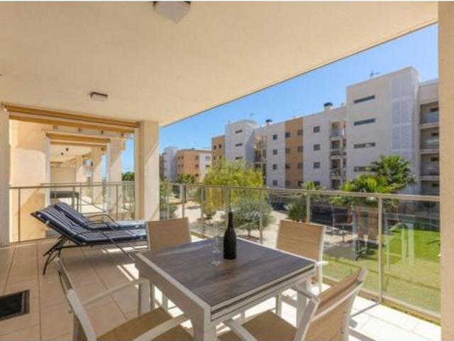 Apartamento en venta en Urbanización La Zenia II, el Baix Segura / La Vega Baja