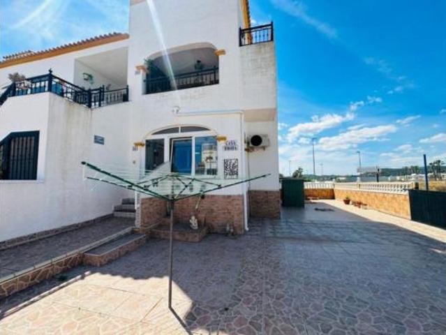 Apartamento en venta en Entrenaranjos, el Baix Segura / La Vega Baja