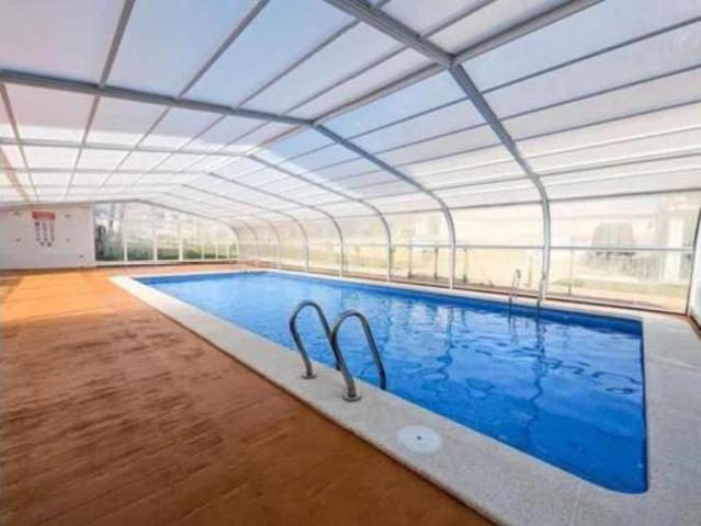 Apartamento en venta en Villa Martín, el Baix Segura / La Vega Baja
