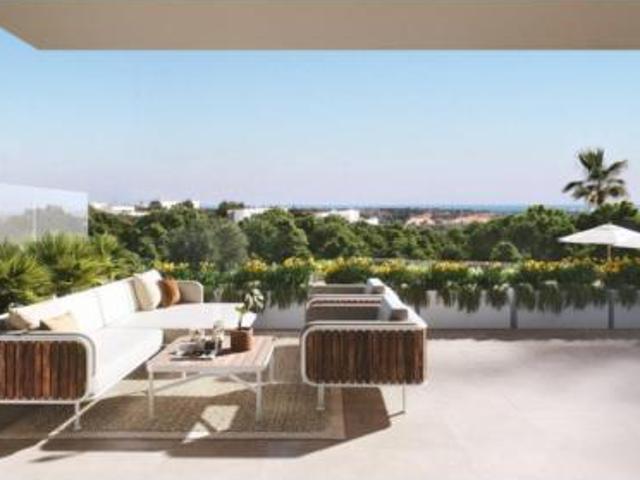 Apartamento en venta en Villa Martín, el Baix Segura / La Vega Baja