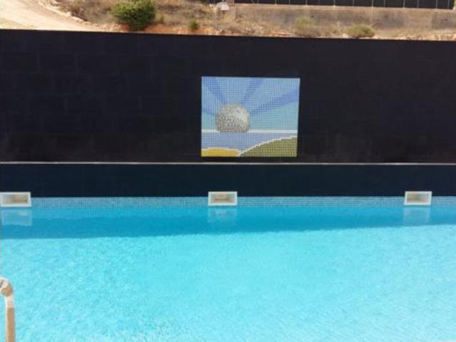 Apartamento en venta en Urbanización La Zenia II, el Baix Segura / La Vega Baja