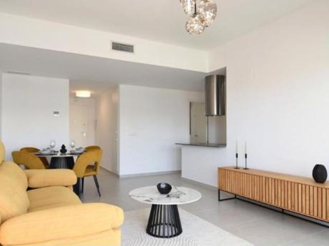 Apartamento en venta en Villa Martín, el Baix Segura / La Vega Baja
