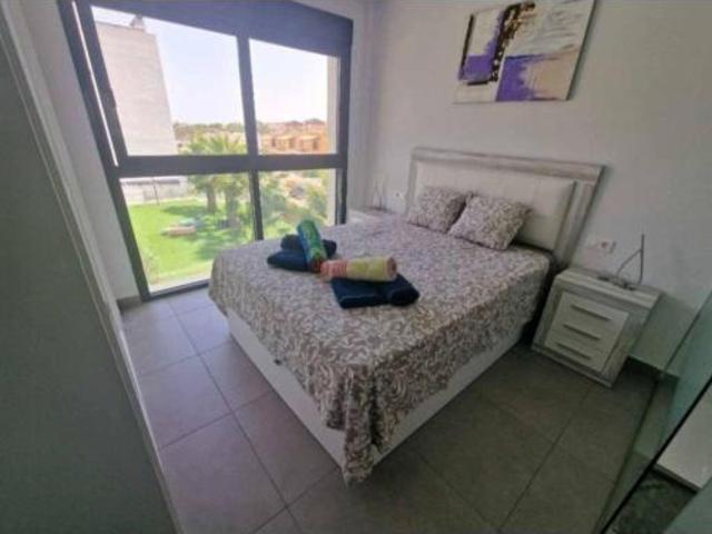 Apartamento en venta en Villa Martín, el Baix Segura / La Vega Baja