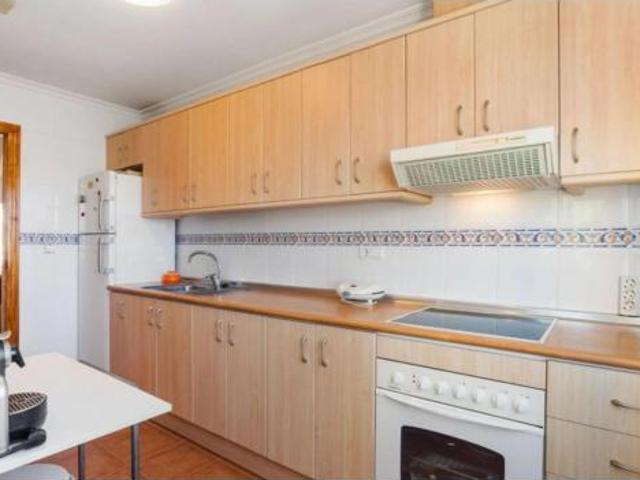 Apartamento en venta en Dehesa de Campoamor, el Baix Segura / La Vega Baja