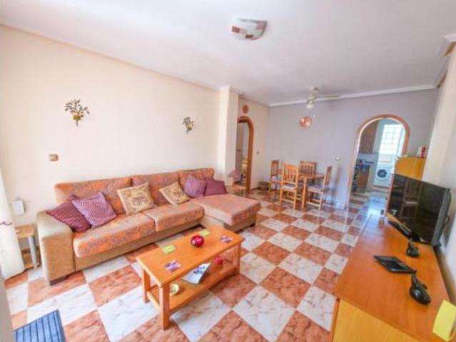 Apartamento en venta en Urbanización La Zenia II, el Baix Segura / La Vega Baja
