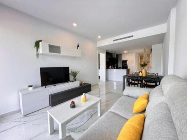 Apartamento en venta en Urbanización la Florida, el Baix Segura / La Vega Baja