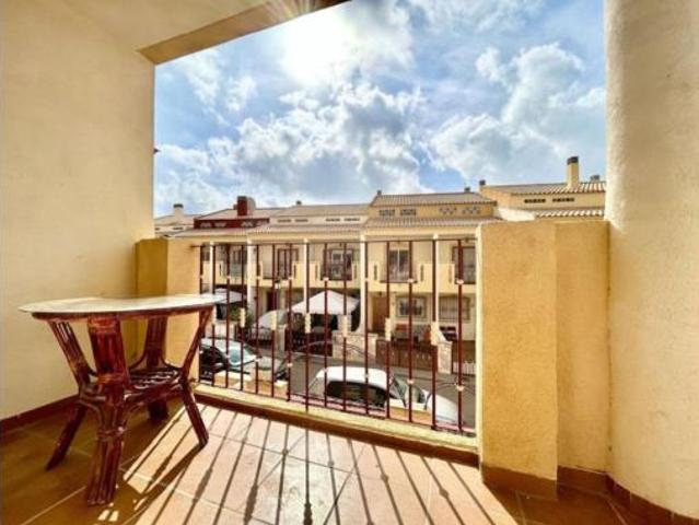 Apartamento en venta en Urbanización La Zenia II, el Baix Segura / La Vega Baja