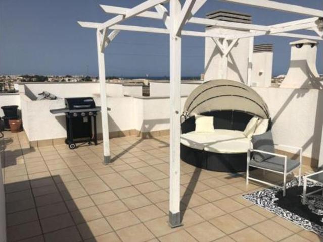 Apartamento en venta en Urbanización Horizonte, el Baix Segura / La Vega Baja