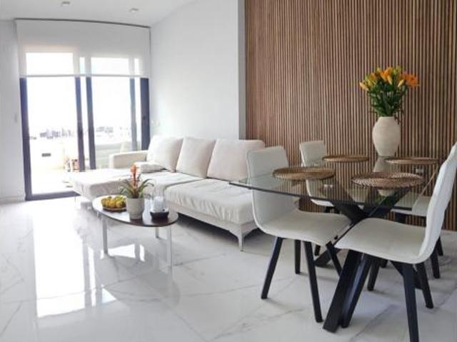 Apartamento en venta en Urbanización la Florida, el Baix Segura / La Vega Baja