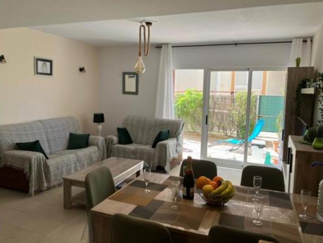 Apartamento en venta en La Aparecida, el Baix Segura / La Vega Baja