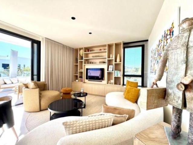 Apartamento en venta en Villa Martín, el Baix Segura / La Vega Baja
