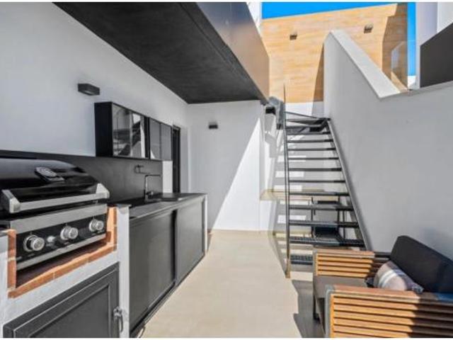 Apartamento en venta en Urbanización Las Ocas, el Baix Segura / La Vega Baja