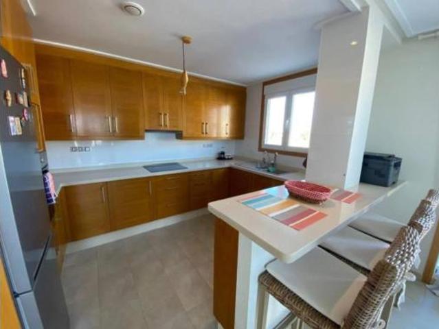 Apartamento en venta en Villa Martín, el Baix Segura / La Vega Baja