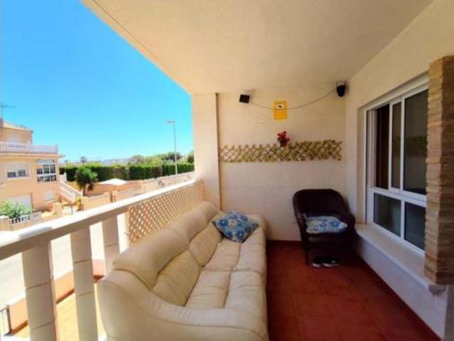 Apartamento en venta en Villa Martín, el Baix Segura / La Vega Baja