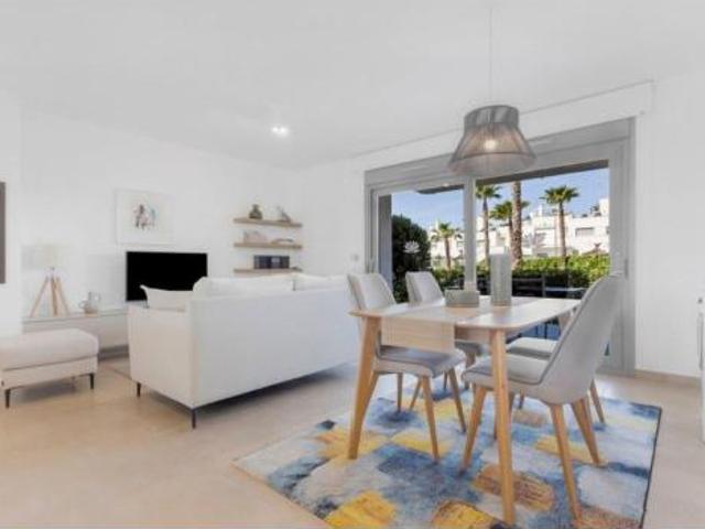 Apartamento en venta en Entrenaranjos, el Baix Segura / La Vega Baja