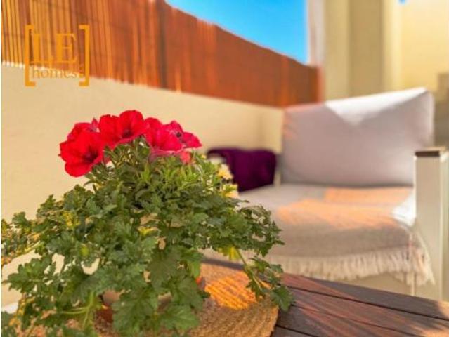 Apartamento en venta en Lagosol-Sector F-2, el Baix Segura / La Vega Baja