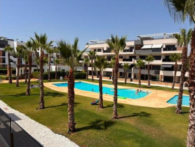 Apartamento en venta en Urbanización la Florida, el Baix Segura / La Vega Baja