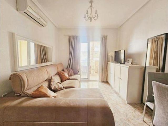 Apartamento en venta en Dehesa de Campoamor, el Baix Segura / La Vega Baja