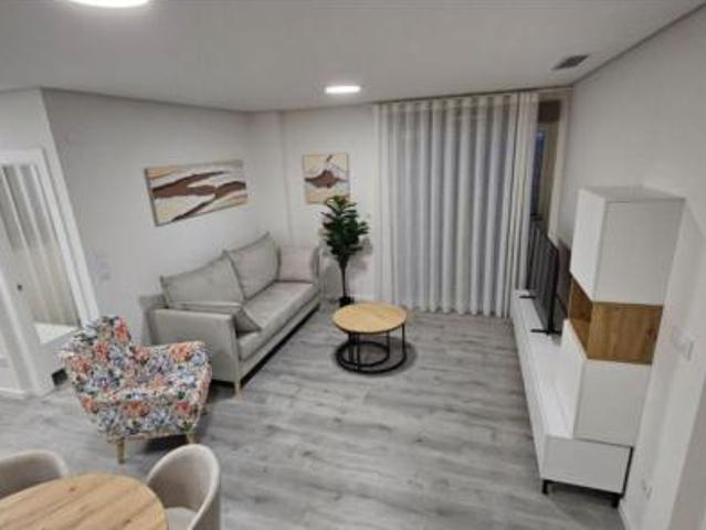 Apartamento en venta en Rabaloche, el Baix Segura / La Vega Baja