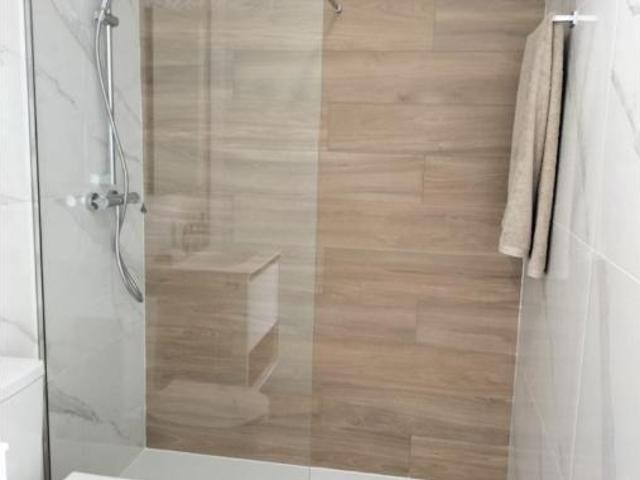 Apartamento en venta en Entrenaranjos, el Baix Segura / La Vega Baja