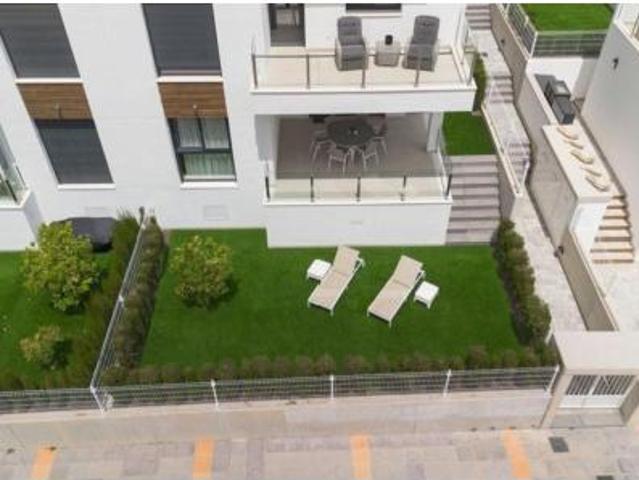Apartamento en venta en Entrenaranjos, el Baix Segura / La Vega Baja