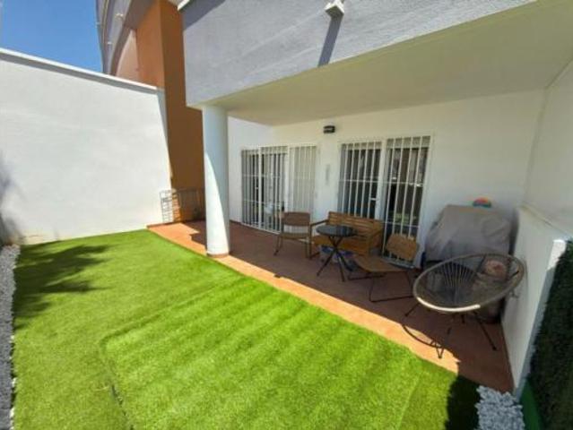 Apartamento en venta en Dehesa de Campoamor, el Baix Segura / La Vega Baja
