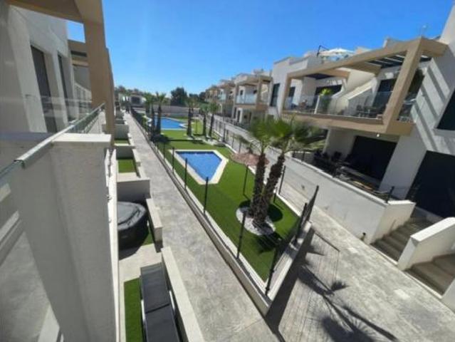 Apartamento en venta en Lagosol-Sector F-2, el Baix Segura / La Vega Baja